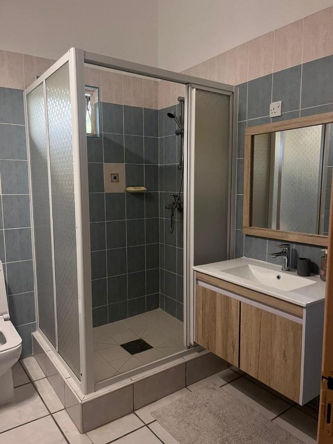 Le Dattier - Three Bedroom Apartment - Coquillage Flic-en-Flacq Buitenkant foto