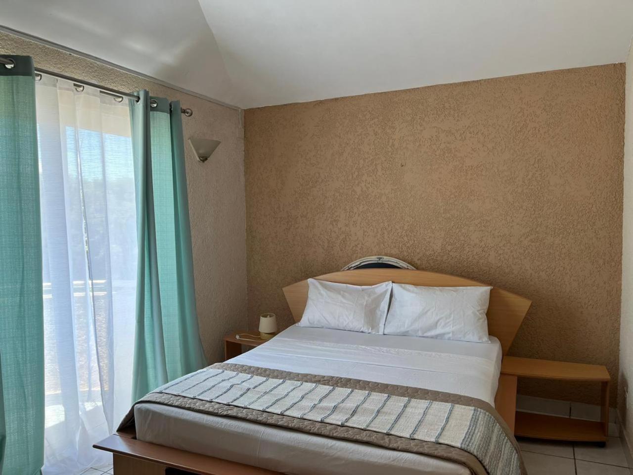 Le Dattier - Three Bedroom Apartment - Coquillage Flic-en-Flacq Buitenkant foto
