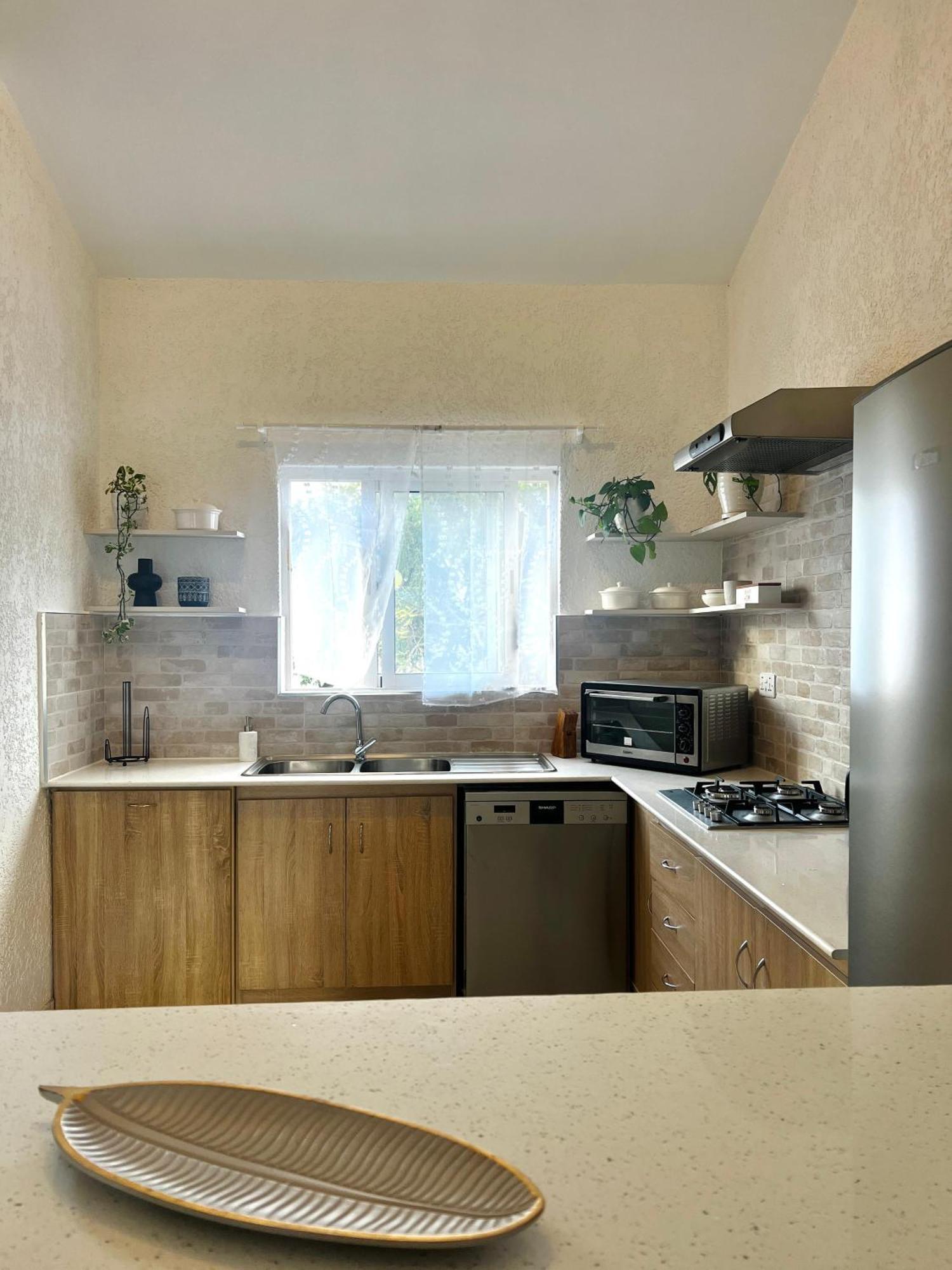 Le Dattier - Three Bedroom Apartment - Coquillage Flic-en-Flacq Buitenkant foto